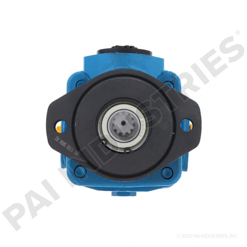 PAI EM39550 MACK 38QC367P6 POWER STEERING PUMP (V20) (RH) (11 GPM) (2000 PSIG)