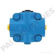 Cargar imagen en el visor de la galería, PAI EM39550 MACK 38QC367P6 POWER STEERING PUMP (V20) (RH) (11 GPM) (2000 PSIG)
