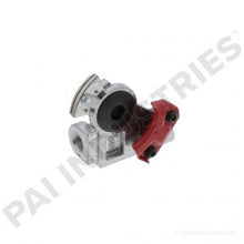 Load image into Gallery viewer, PAI EM40290 MACK / MIDLAND / HALDEX 11441 BRACKET MOUNT HOSE COUPLER