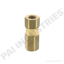 Load image into Gallery viewer, PAI EM40810 MACK BENDIX 801144 SC-3 CHECK VALVE (1/4 IN PT) (745-801144)