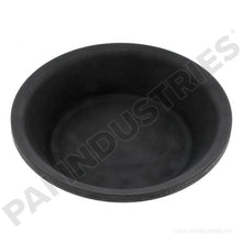 Load image into Gallery viewer, PAI EM42400 MACK 64SM19 BRAKE CHAMBER DIAPHRAGM (TYPE 24) (7.00&quot; DIA)