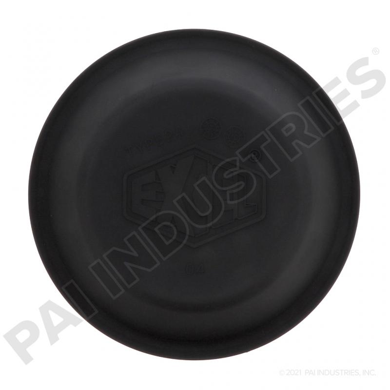 PAI EM42400 MACK 64SM19 BRAKE CHAMBER DIAPHRAGM (TYPE 24) (7.00" DIA)