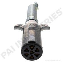 Load image into Gallery viewer, PAI EM44030 MACK 33MR189 ELECTRICAL PLUG (7 PIN) (483509C1)