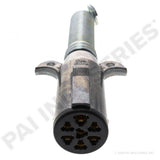 PAI EM44030 MACK 33MR189 ELECTRICAL PLUG (7 PIN) (483509C1)