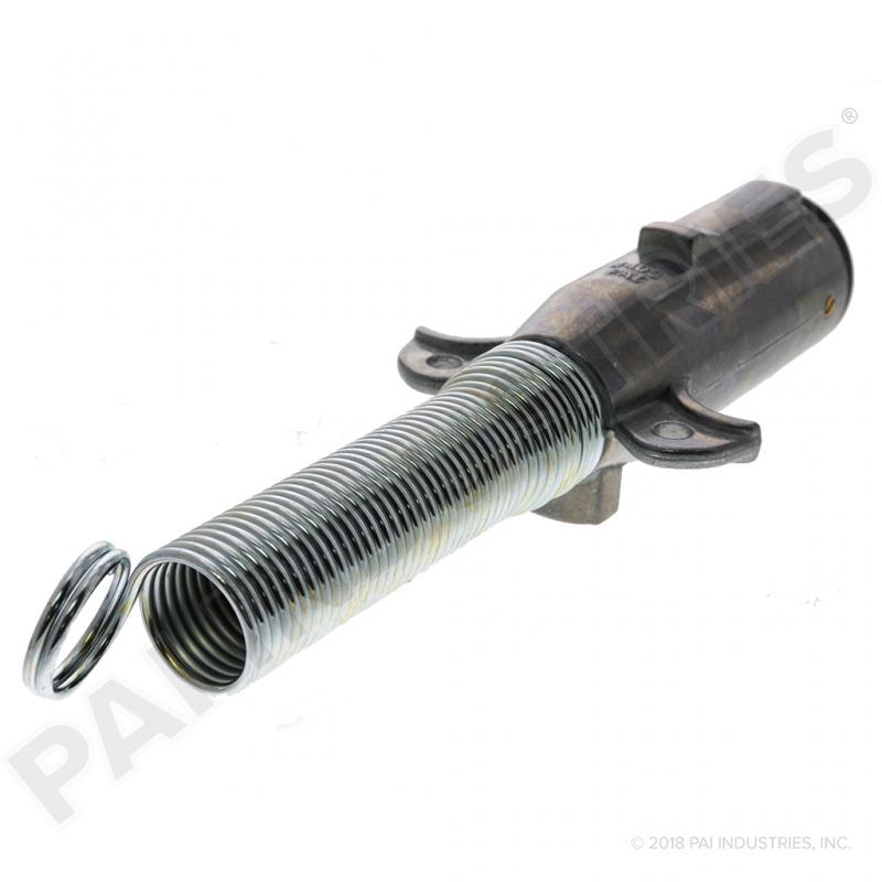 PAI EM44030 MACK 33MR189 ELECTRICAL PLUG (7 PIN) (483509C1)