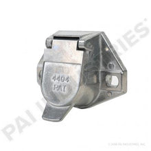 Load image into Gallery viewer, PAI EM44040 MACK 347SG13 ELECTRICAL SOCKET (7 PIN) (MALE) (2030455C1)