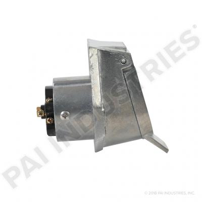 PAI EM44040 MACK 347SG13 ELECTRICAL SOCKET (7 PIN) (MALE) (2030455C1)