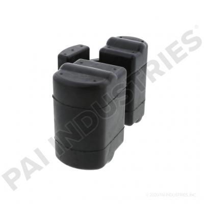 PAI EM44720 MACK 10QK332A RUBBER INSULATOR (25051500) (OEM)