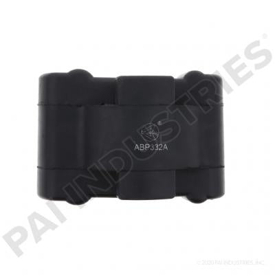 PAI EM44720 MACK 10QK332A RUBBER INSULATOR (25051500) (OEM)