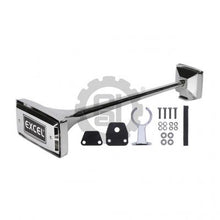 Cargar imagen en el visor de la galería, PAI EM44930 MACK 38MR4162 RECTANGULAR BELL AIR HORN (26.00&quot; OAL)