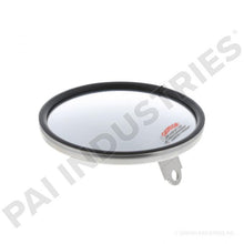 Load image into Gallery viewer, PAI EM45470 MACK N/A SIDE VIEW MIRROR (ROUND) (6.38&quot; DIAMETER) (STAINLESS)