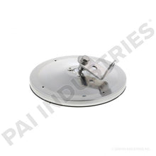 Load image into Gallery viewer, PAI EM45470 MACK N/A SIDE VIEW MIRROR (ROUND) (6.38&quot; DIAMETER) (STAINLESS)