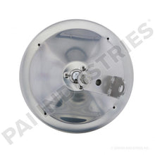 Cargar imagen en el visor de la galería, PAI EM45470 MACK N/A SIDE VIEW MIRROR (ROUND) (6.38&quot; DIAMETER) (STAINLESS)