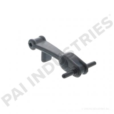 PAI EM46640 MACK 3QM214 RUBBER HOOD LATCH