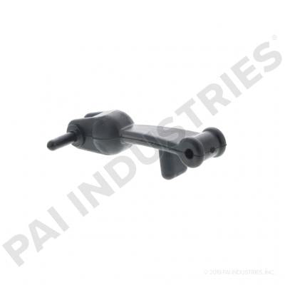 PAI EM46640 MACK 3QM214 RUBBER HOOD LATCH