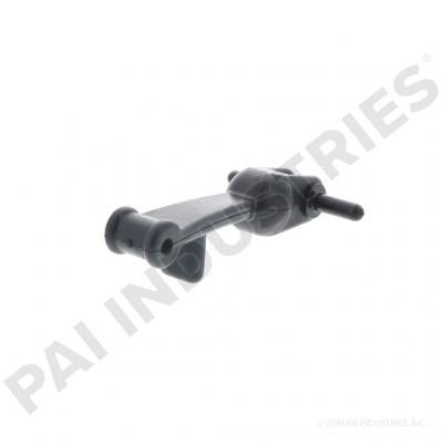 PAI EM46640 MACK 3QM214 RUBBER HOOD LATCH