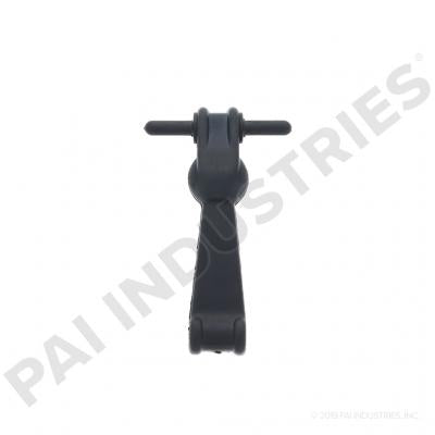 PAI EM46640 MACK 3QM214 RUBBER HOOD LATCH