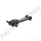 PAI EM46720 MACK 3QM213 BATTERY BOX LATCH (RUBBER) (BLACK)