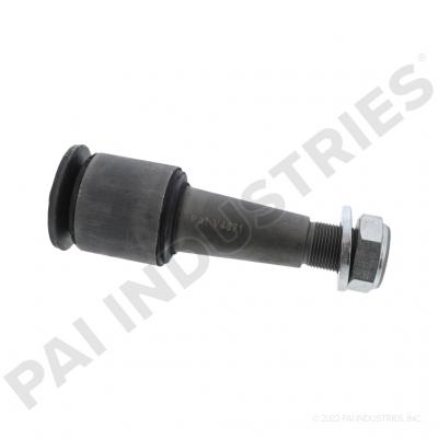 PAI EM47460 MACK 4000-44697 TORQUE ROD BUSHING (TAPPERED STUD)