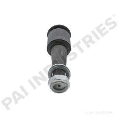 PAI EM47460 MACK 4000-44697 TORQUE ROD BUSHING (TAPPERED STUD)