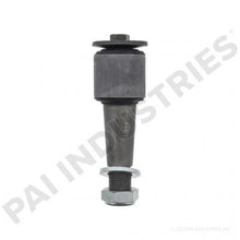 Load image into Gallery viewer, PAI EM47460 MACK 4000-44697 TORQUE ROD BUSHING (TAPPERED STUD)