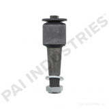 PAI EM47460 MACK 4000-44697 TORQUE ROD BUSHING (TAPPERED STUD)