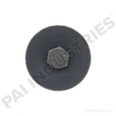 PAI EM47460 MACK 4000-44697 TORQUE ROD BUSHING (TAPPERED STUD)