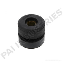 Load image into Gallery viewer, PACK OF 2 PAI EM48060 MACK 20QL259A INSULATOR (RUBBER) (1-13/16&quot; X 1-3/4&quot;)