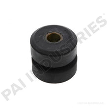 Load image into Gallery viewer, PACK OF 2 PAI EM48060 MACK 20QL259A INSULATOR (RUBBER) (1-13/16&quot; X 1-3/4&quot;)