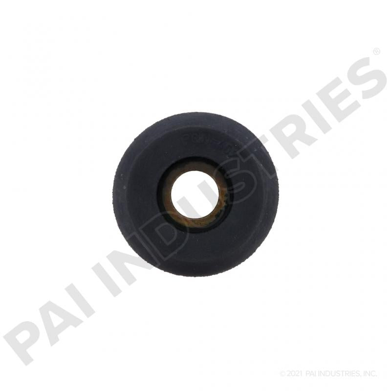 PACK OF 2 PAI EM48060 MACK 20QL259A INSULATOR (RUBBER) (1-13/16" X 1-3/4")