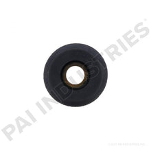 Load image into Gallery viewer, PACK OF 2 PAI EM48060 MACK 20QL259A INSULATOR (RUBBER) (1-13/16&quot; X 1-3/4&quot;)
