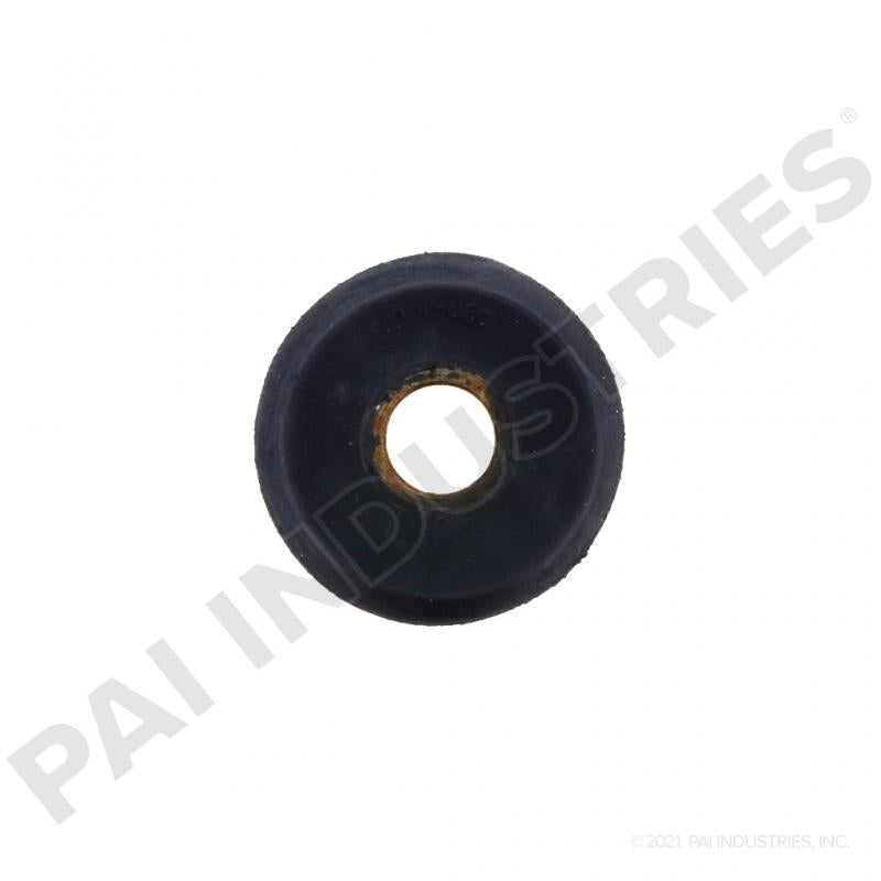 PACK OF 2 PAI EM48060 MACK 20QL259A INSULATOR (RUBBER) (1-13/16" X 1-3/4")