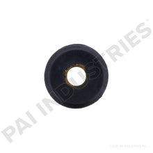 Load image into Gallery viewer, PACK OF 2 PAI EM48060 MACK 20QL259A INSULATOR (RUBBER) (1-13/16&quot; X 1-3/4&quot;)