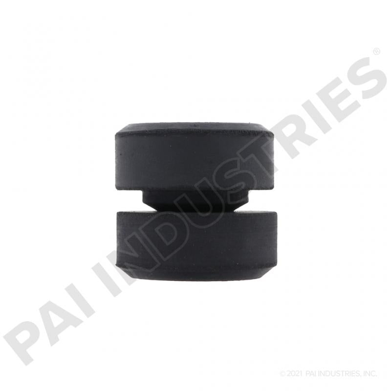 PACK OF 2 PAI EM48060 MACK 20QL259A INSULATOR (RUBBER) (1-13/16" X 1-3/4")