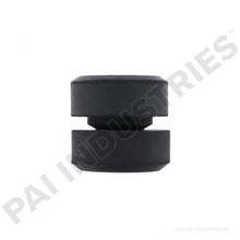 Load image into Gallery viewer, PACK OF 2 PAI EM48060 MACK 20QL259A INSULATOR (RUBBER) (1-13/16&quot; X 1-3/4&quot;)