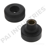 PACK OF 2 PAI EM48060 MACK 20QL259A INSULATOR (RUBBER) (1-13/16