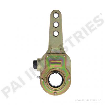 PACK OF 4 PAI EM49260 MACK 25QD341P2 STRAIGHT ARM SLACK ADJUSTER ...