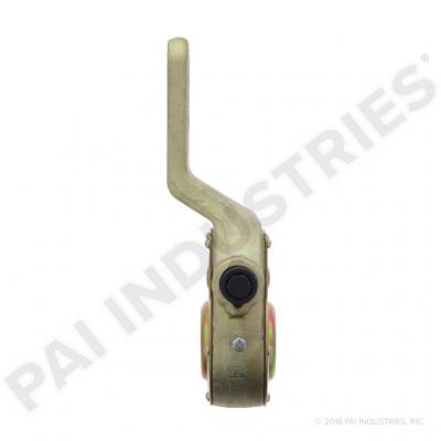 PACK OF 4 PAI EM49270 MACK 745-288540 OFFSET ARM SLACK ADJUSTER