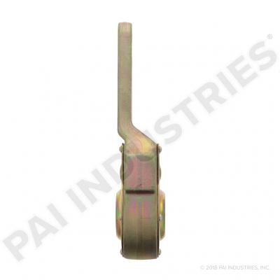 PACK OF 4 PAI EM49370 MACK 745-279947 OFFSET ARM SLACK ADJUSTER (LH)