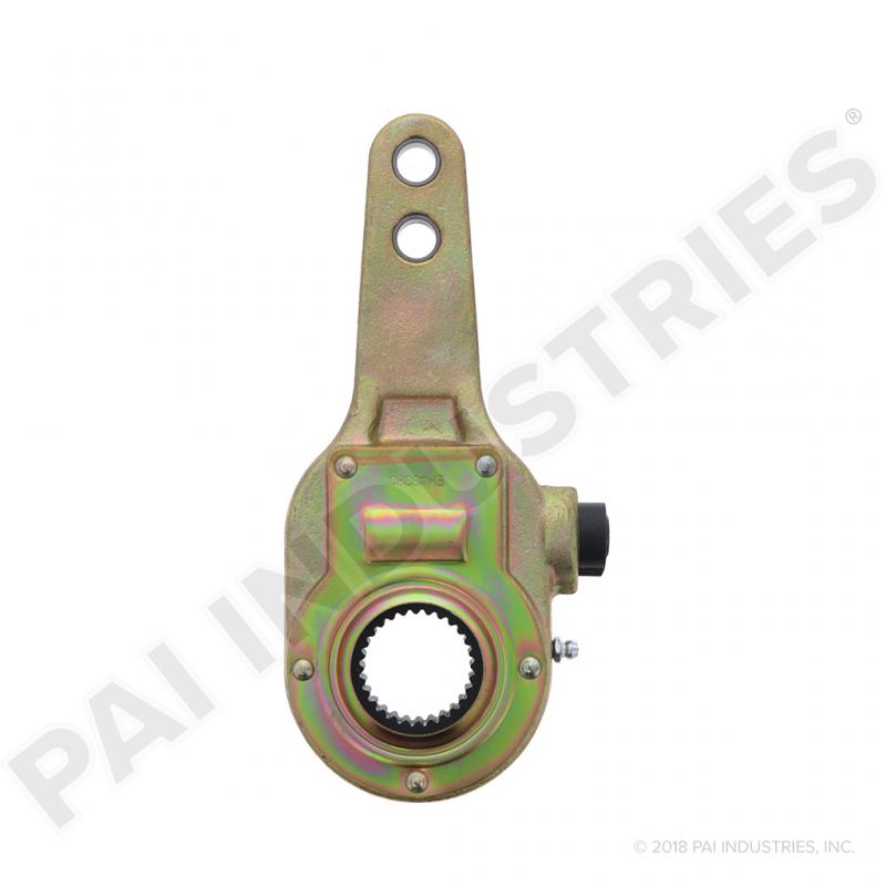 PACK OF 4 PAI EM49380 MACK 745-288753 STRAIGHT ARM SLACK