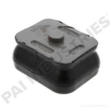 Load image into Gallery viewer, PAI EM50000 MACK 10QK33A UPPER INSULATOR (44,000 LB) (REAR) (1.25&quot; BUTTON)