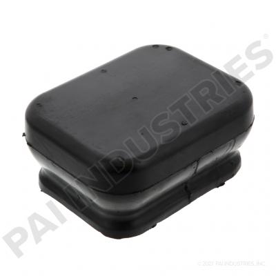 PAI EM50000 MACK 10QK33A UPPER INSULATOR (44,000 LB) (REAR) (1.25" BUTTON)