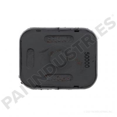 PAI EM50000 MACK 10QK33A UPPER INSULATOR (44,000 LB) (REAR) (1.25" BUTTON)