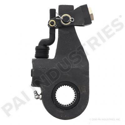 PAI EM50330A MACK 25QD261P2 SLACK ADJUSTER (ATTACHED CLEVIS)
