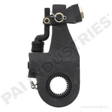 Load image into Gallery viewer, PAI EM50330A MACK 25QD261P2 SLACK ADJUSTER (ATTACHED CLEVIS)