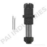 PAI EM53580 MACK 4000-21140007 END BUSHING ADAPTER KIT (21140-7)