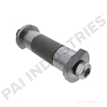 Cargar imagen en el visor de la galería, PAI EM53610 MACK 4000-2114034 END BUSHING ADAPTER KIT (5.00&quot;) (STEEL)