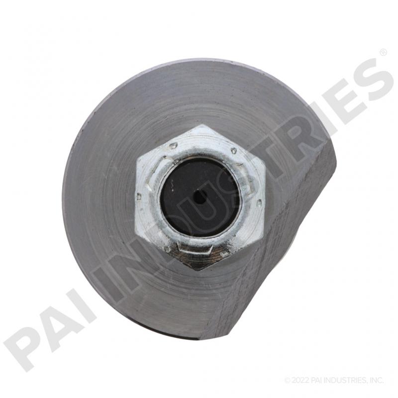 PAI EM53610 MACK 4000-2114034 END BUSHING ADAPTER KIT (5.00") (STEEL)