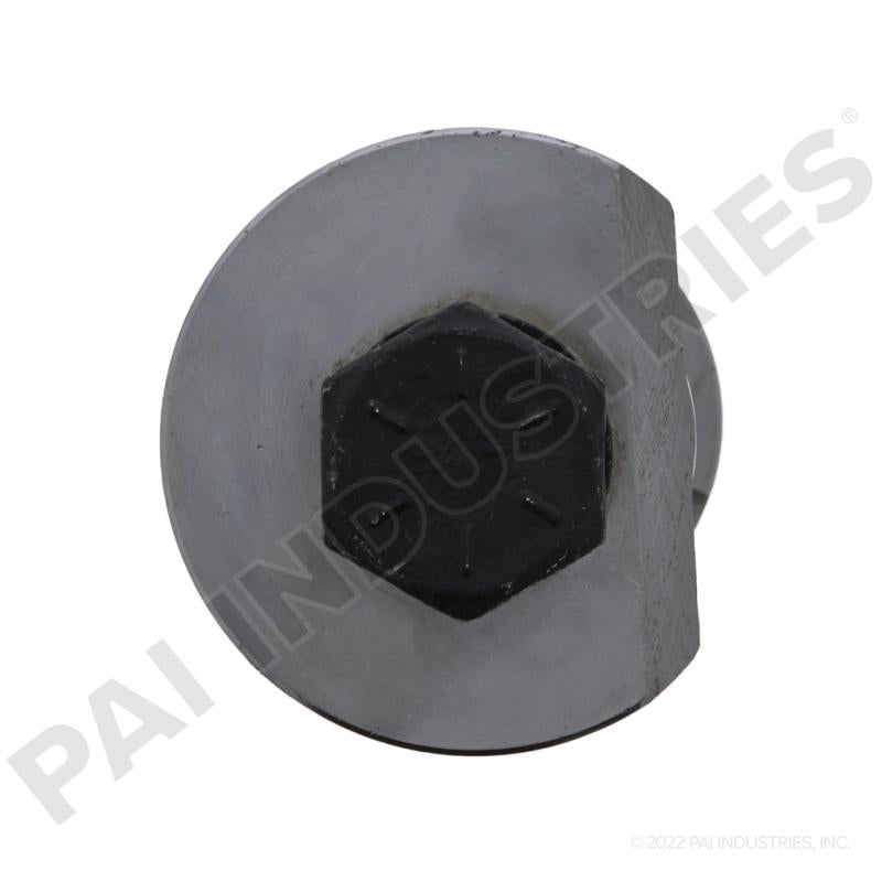 PAI EM53610 MACK 4000-2114034 END BUSHING ADAPTER KIT (5.00") (STEEL)