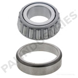 PAI EM54260 MACK / SKF SET406 BEARING CUP & CONE SET